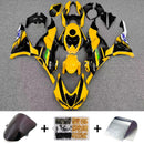 Injection Fairing Kit Bodywork Plastic ABS fit For Kawasaki ZX-6R 2024-2025