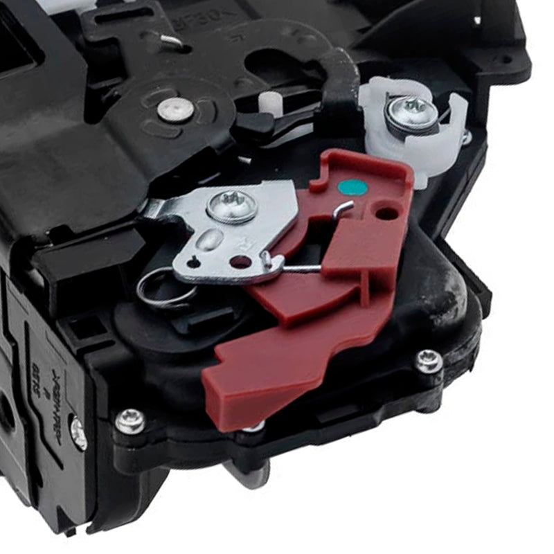 Rear Left & Right Door Lock Latch Actuator 7L6839015D For VW Touareg 2005-2010