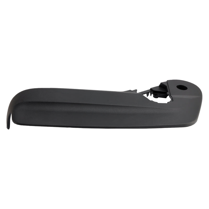 Seat Shield Driver Outboard 1JB13DX9AB For 11-20 Grand Caravan Town & Country