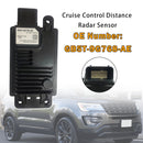 2003-2019 For Ford Explorer Adaptive Cruise Control Sensor Radar Assist GB5T-9G768-AE