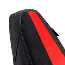 2024-2025 For Aprilia Rs457 Rs 457 Lower Front W/ Rear Seat Driver Pillion Black