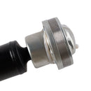 Front Drive Shaft Prop Shaft 1644100501 For Mercedes-Benz GLE ML300 2005-2019