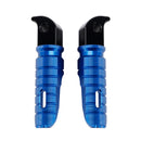 Rear Footrests Foot Peg fit for Yamaha YZF R7 MT07 MT09 Tracer 9/ GT/ GT+ 21-24