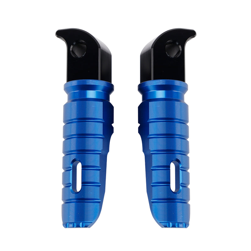 Rear Footrests Foot Peg fit for Yamaha YZF R7 MT07 MT09 Tracer 9/ GT/ GT+ 21-24