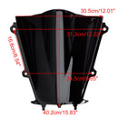 Windshield WindScreen fit for YAMAHA YZF R9 2025