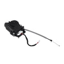 Tailgate Lock Trunk Lock 51247330648 For BMW 5 Series GT F07 hatchback
