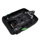 2024-2025 For Kawasaki Eliminator 500 Driver&Passenger Seat Kit Rear Lower Green