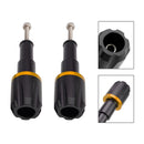 Aluminum Frame Crash Slider Protection Gold For Honda Rebel Cmx500 Cm500 17-21