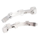 2X Wing Door Mirror LED Indicator Light Lamps for VW Passat B8 2015-2020