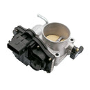 2004-2007 For Saturn Vue Base Sport Utility 4-Door 3.5L 3471CC V6 GAS SOHC Naturally Aspirated Throttle Body 16400-RDM-A01