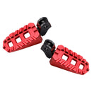 Front Footrests Foot Pegs fit for Scrambler 400X 2023-2024