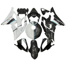 Injection Fairing Kit Bodywork Plastic ABS For Yamaha YZFR6 YZF-R6 2008-2016