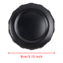 Front Seat Adjuster Rotary Knob Handle 5G4881671 For VW For AUDI 2013-2017