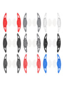 Steering Wheel Paddle Shifter Covers For Kia Stinger 2018-2023