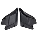 Battery Side Cover fit for Touring Road King FLT FLHT FLHR FLH 1997-2007