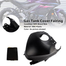 Gas Tank Cover Fairing Protector For Yamaha YZF-R3 R25 2025-2026