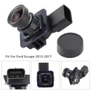 Rear Reverse Backup Camera Park Assist For Ford Escape 2013-2017 DV4T-19G490-AB