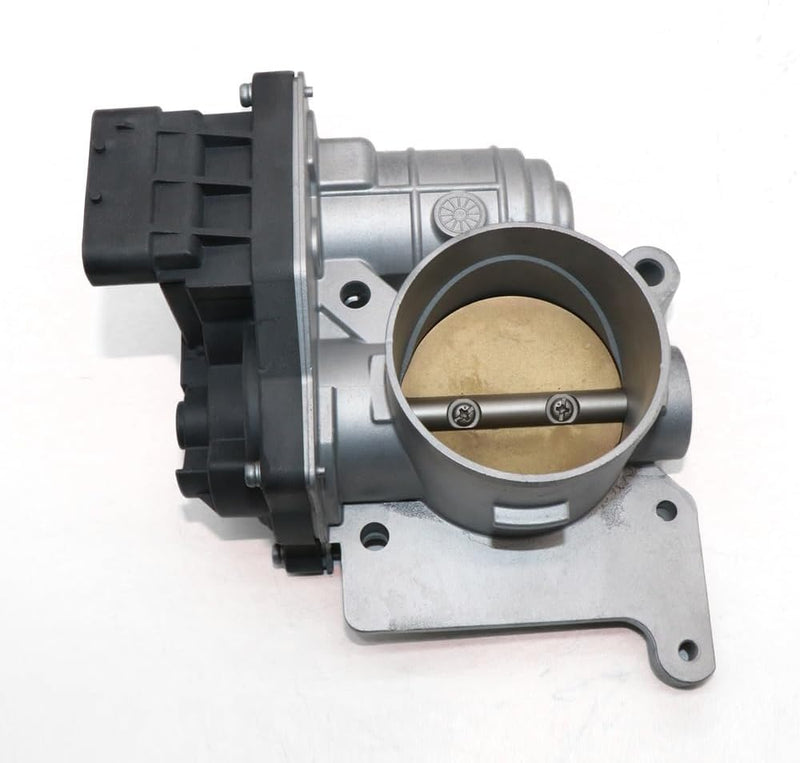 Throttle Body 12589308 For Buick Chevrolet Equinox Malibu Uplander Pontiac