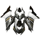 Yamaha YZF-R6 2017-2023 Fairing Kit Bodywork Plastic ABS