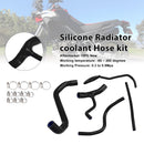 2022-2025 Aprilia Tuareg 660 Silicone Radiator coolant Hose
