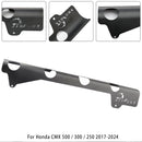 Chain Guard Cover Protector For Honda Rebel  CL 250 300 500 CM CMX 17-24