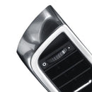 Center Right Dash A/C Air Vent 7P5819704D For Porsche Cayenne 958 2011-2018