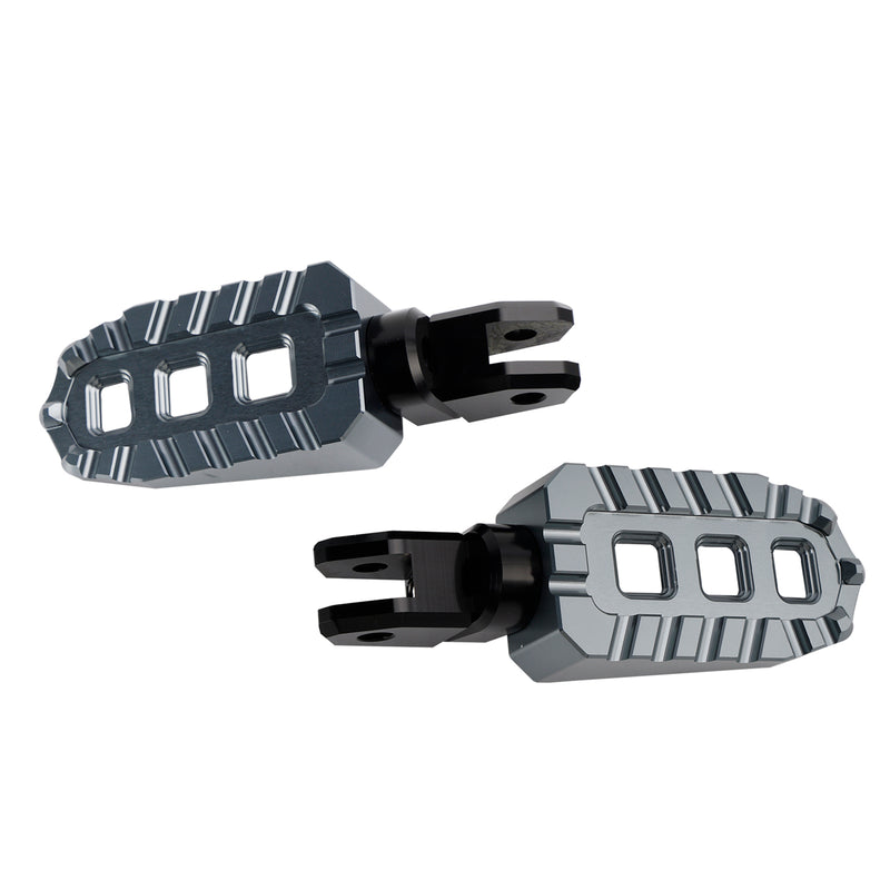 Front Footrests Foot Peg fit for YAMAHA BOLT / BOLT R-SPEC / XV950R 2014-2024