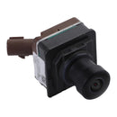 Front View Parking Assist Camera For Ford F-150 Mustang 21-22 LJ8T19G490BC