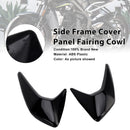 Side Frame Cover Panel Fairing For Street Triple 765 R/RS 2020-2022