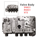 V4A51 R4A51 V73 Transmission Valve Body For Mitsubishi