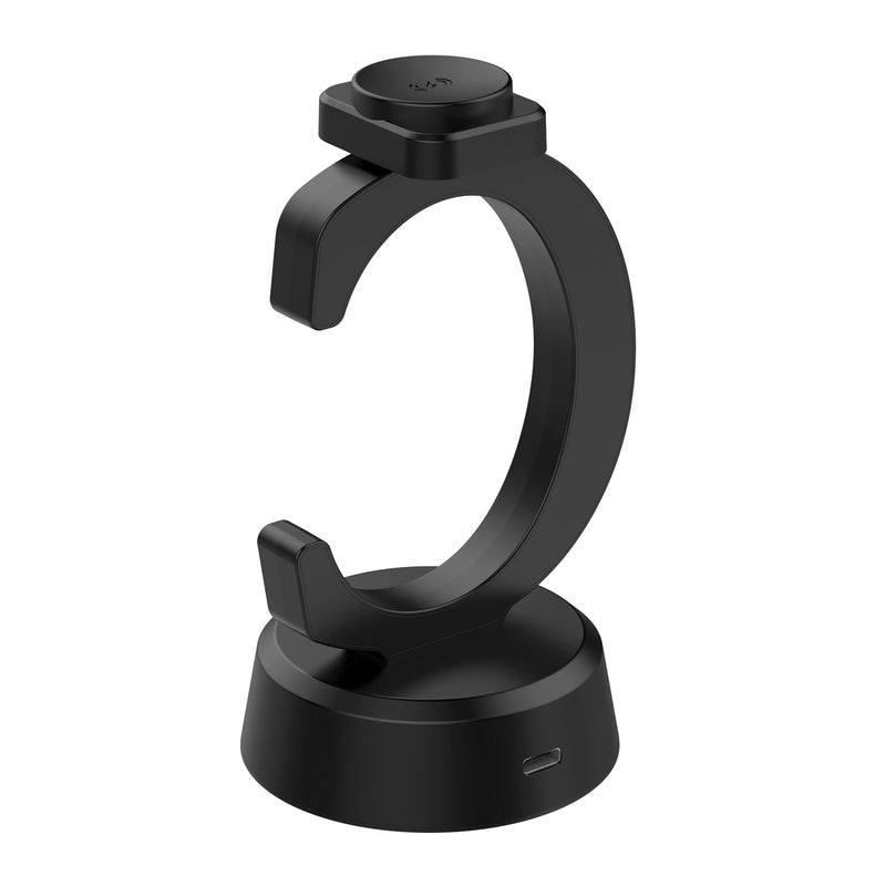 Watch C-Shaped Wireless Charging Dock Stand For 44/4 classic/3/Active 2/Active 1