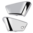 Battery Side Cover fit for Honda Magna VF 250 1995-2006