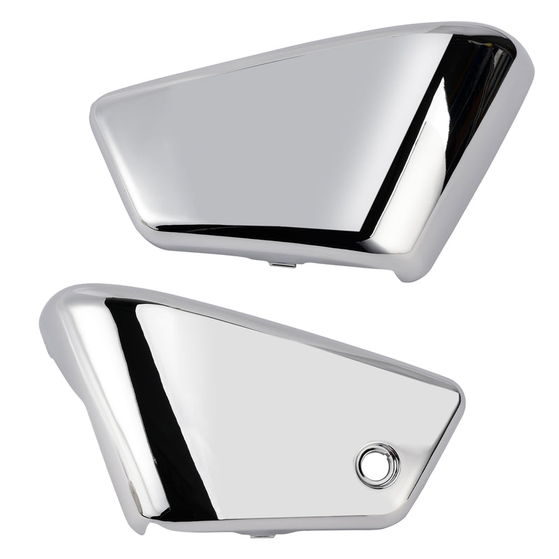 Battery Side Cover fit for Honda Magna VF 250 1995-2006