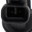 5PCS Fuel Injector 12589465 Fit Hummer H3 Fit Chevrolet Trailblazer Colorado