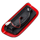 Rear Third Brake Light Lamp 26590-1KA0B For Nissan Juke MK1 F15 2010-2018 Red