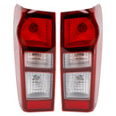 Rear Left+Right Tailight For Isuzu D-Max 2012-2019