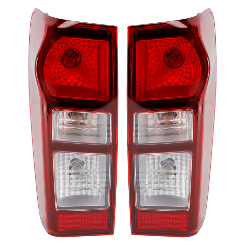 Rear Left+Right Tailight For Isuzu D-Max 2012-2019