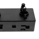 Passenger Side Power Seat Control Switch 25974715 For Chevrolet Equinox 10-18