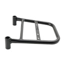 Luggage Rack Side Saddle Bag Mount Bracket For Kawasaki Vulcan S 650 16-23 Cafe