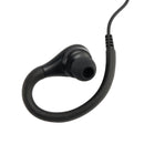 K-030-626 Earhook Headset For GP300 CP100 SP50+ PRO3150 P110 V468 EP350 DEP450