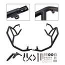 2025-2026 For Yamaha Tenere 700 Engine Guard Crash Bar Frame Protector Bumper