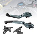 Adjustable Clutch Brake Lever fit for BMW R NINE T /PURE/RACER 2017-2023
