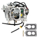 Carburetor 21100-35410 For toyota Truck 1987-1991 22R 2 BBL Square