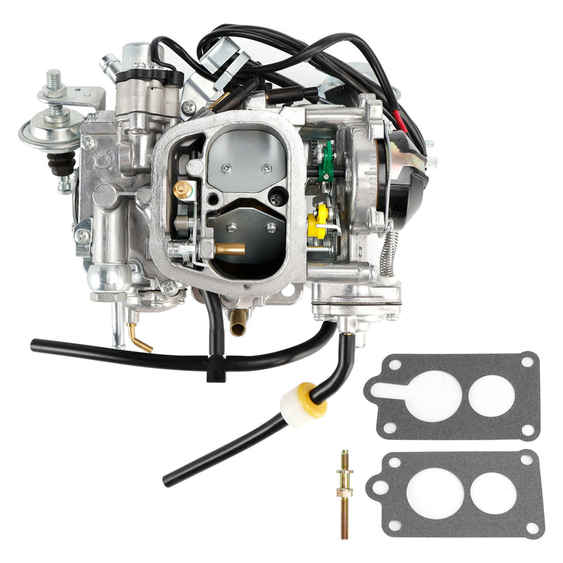 Carburetor 21100-35410 For toyota Truck 1987-1991 22R 2 BBL Square