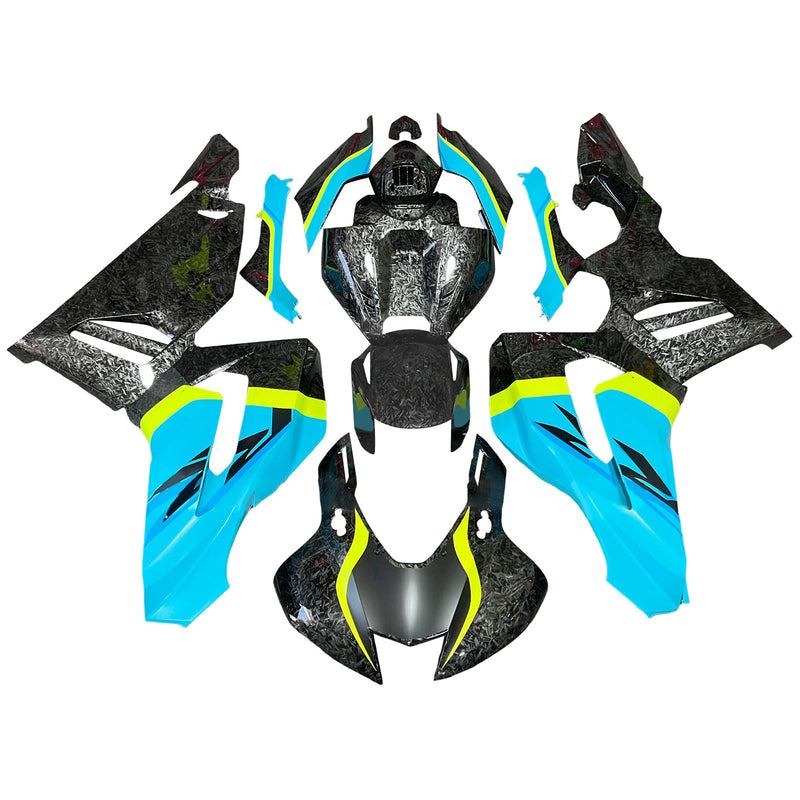 Injection Fairing Kit Bodywork Plastic ABS For Honda CBR1000RR-R 2020-2023