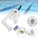 261142  2" Hi-Flow Multi-port Valve Kit For FNS, FNS Plus Replace 154566
