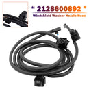 Windshield Washer Nozzle Hose Heated for E/GLS-Class S212 W212 V212 2128600892
