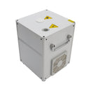 700W Cold Spark Machine Stage Effect DMX Firework Machine Wedding DJ Party White
