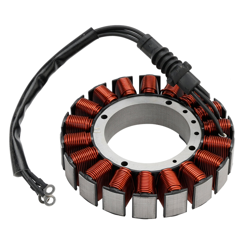 3-Phase Stator Generator For Electra Glide Road Glide Road King FLH 2004-2005