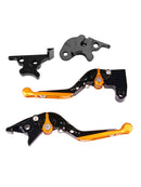 Adjustable Clutch Brake Lever fit for CFMOTO 250SR 250NK CBS 2019-2022